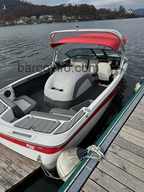 MasterCraft ProStar 2019 ficha tecnica 